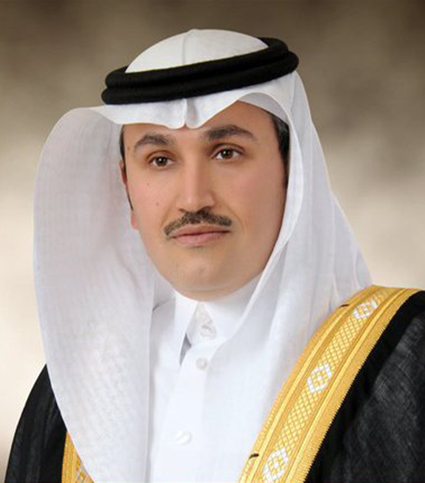 H.E.Saleh Al Jasser